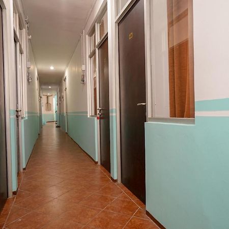 Super Oyo 1844 Bravo Residence Pangkal Pinang Exterior foto